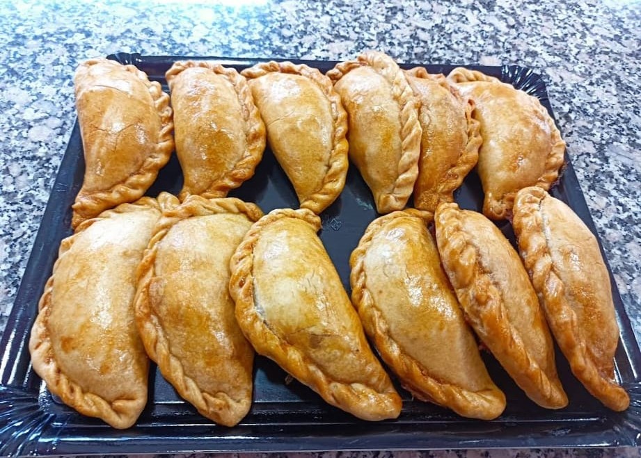 Empanadas argentinas - Taty's Delicias, Mislata